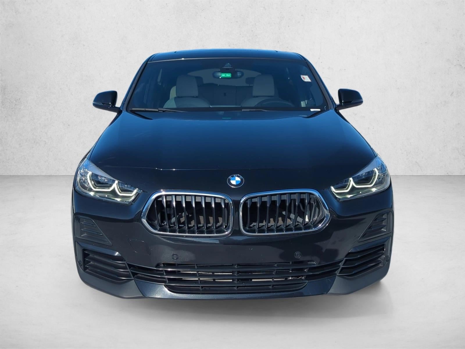 2022 BMW X2 sDrive28i Sports Activity Coupe