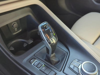 2022 BMW X2 sDrive28i Sports Activity Coupe