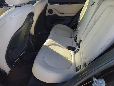 2022 BMW X2 sDrive28i Sports Activity Coupe