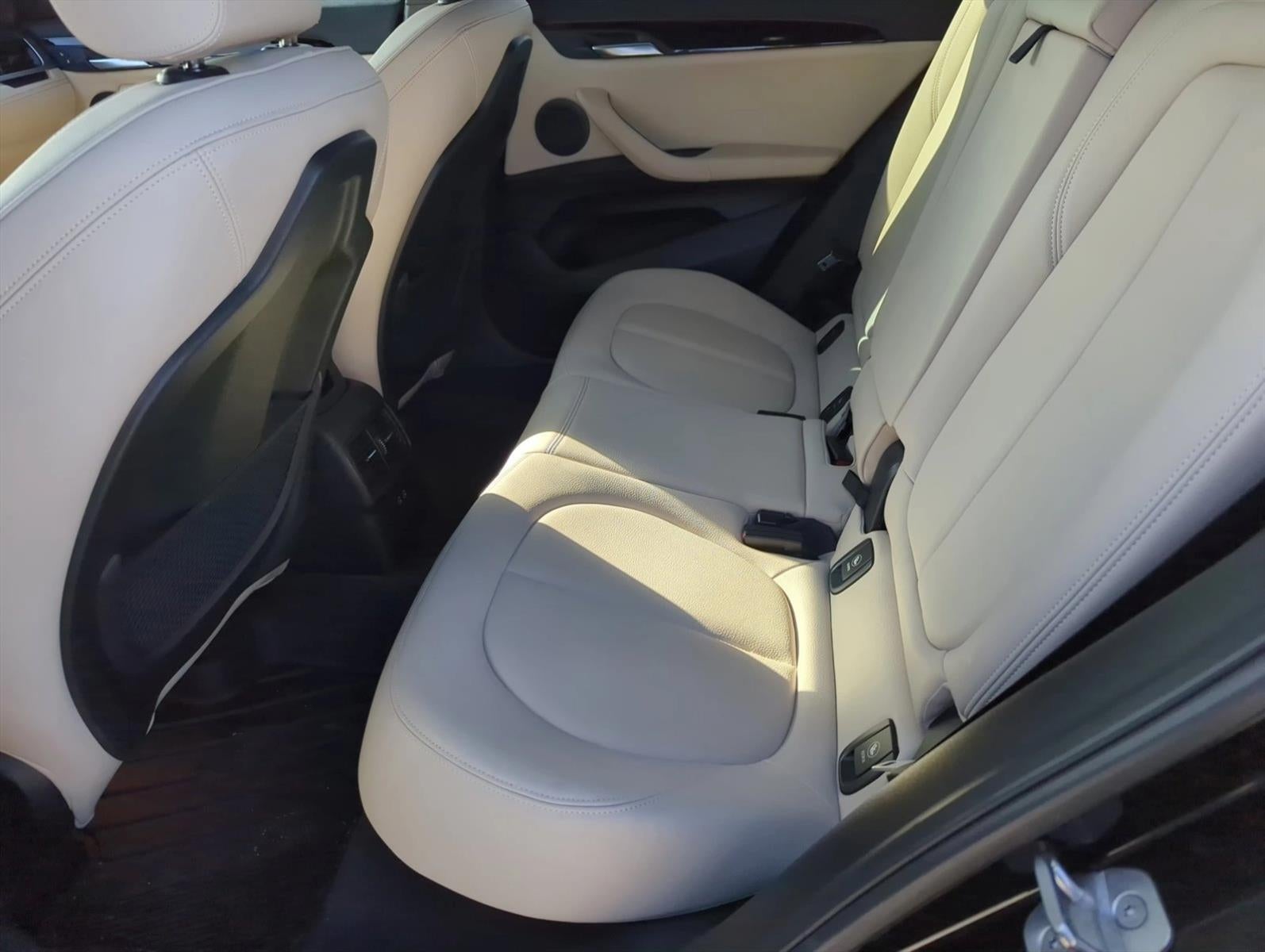 2022 BMW X2 sDrive28i Sports Activity Coupe