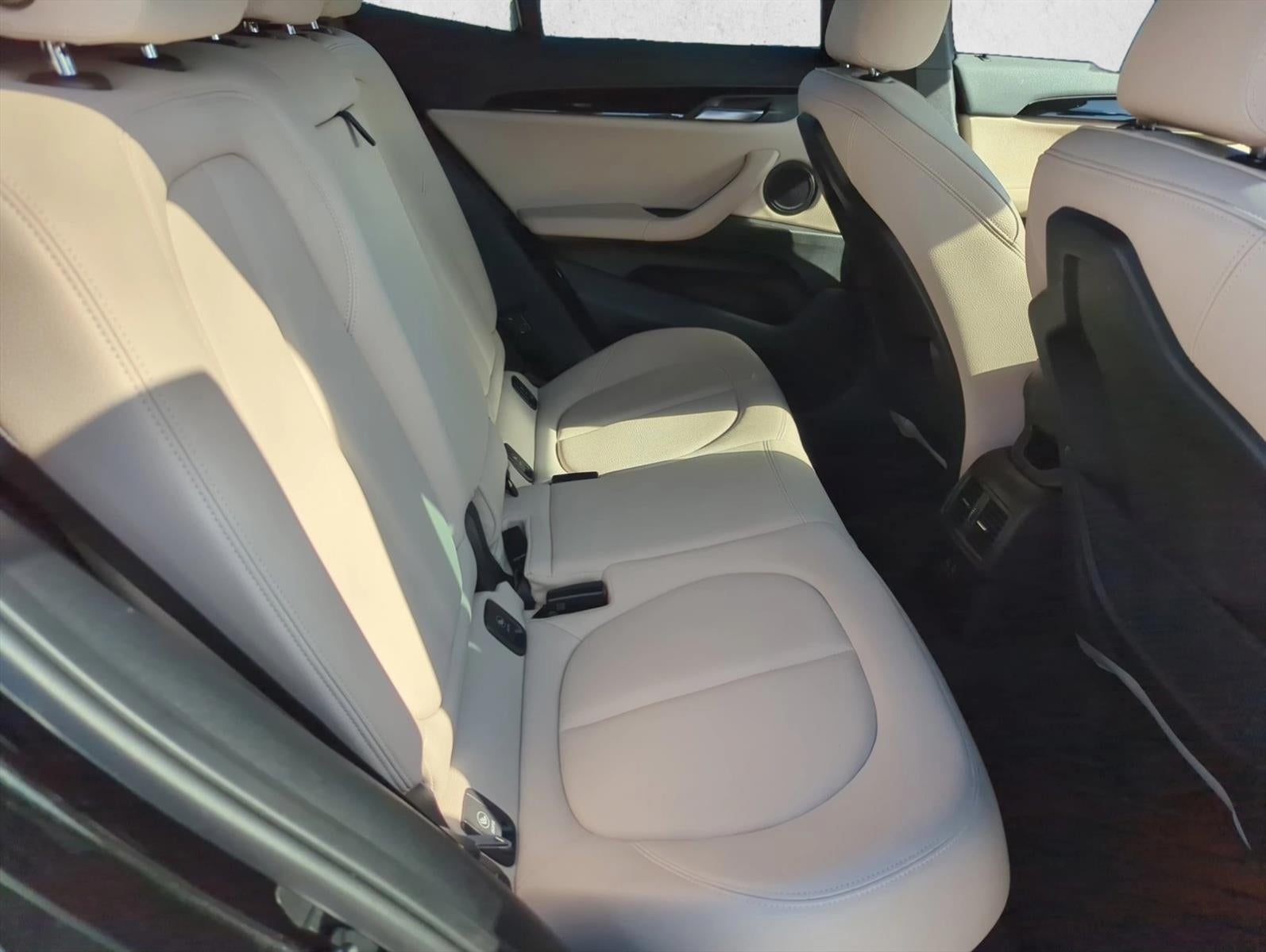 2022 BMW X2 sDrive28i Sports Activity Coupe