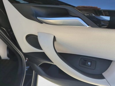 2022 BMW X2 sDrive28i Sports Activity Coupe