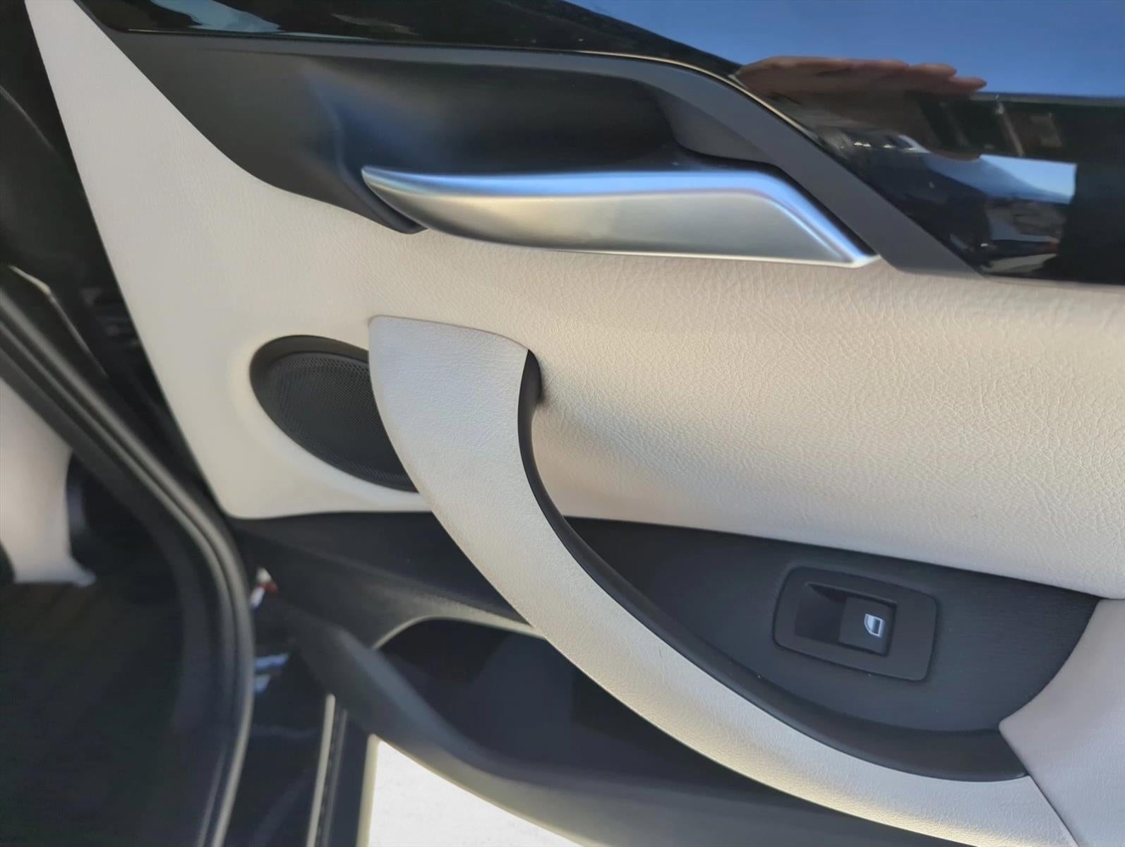 2022 BMW X2 sDrive28i Sports Activity Coupe