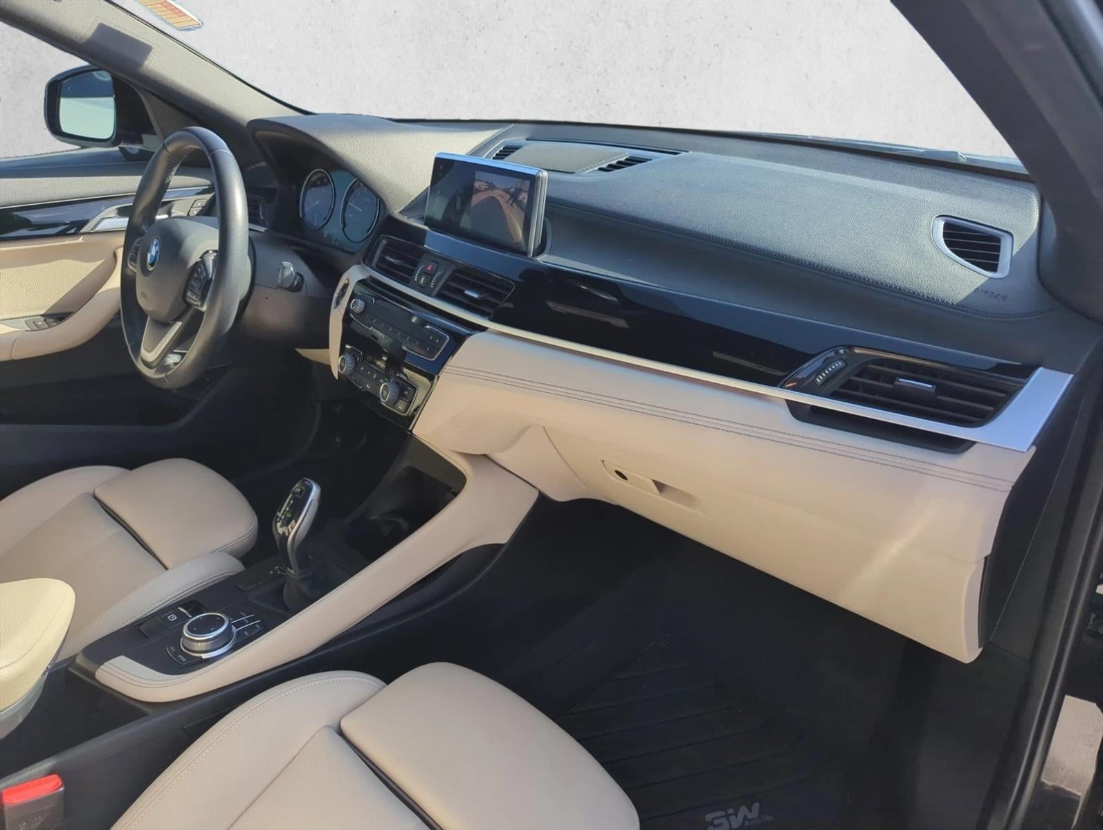 2022 BMW X2 sDrive28i Sports Activity Coupe