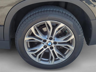 2022 BMW X2 sDrive28i Sports Activity Coupe