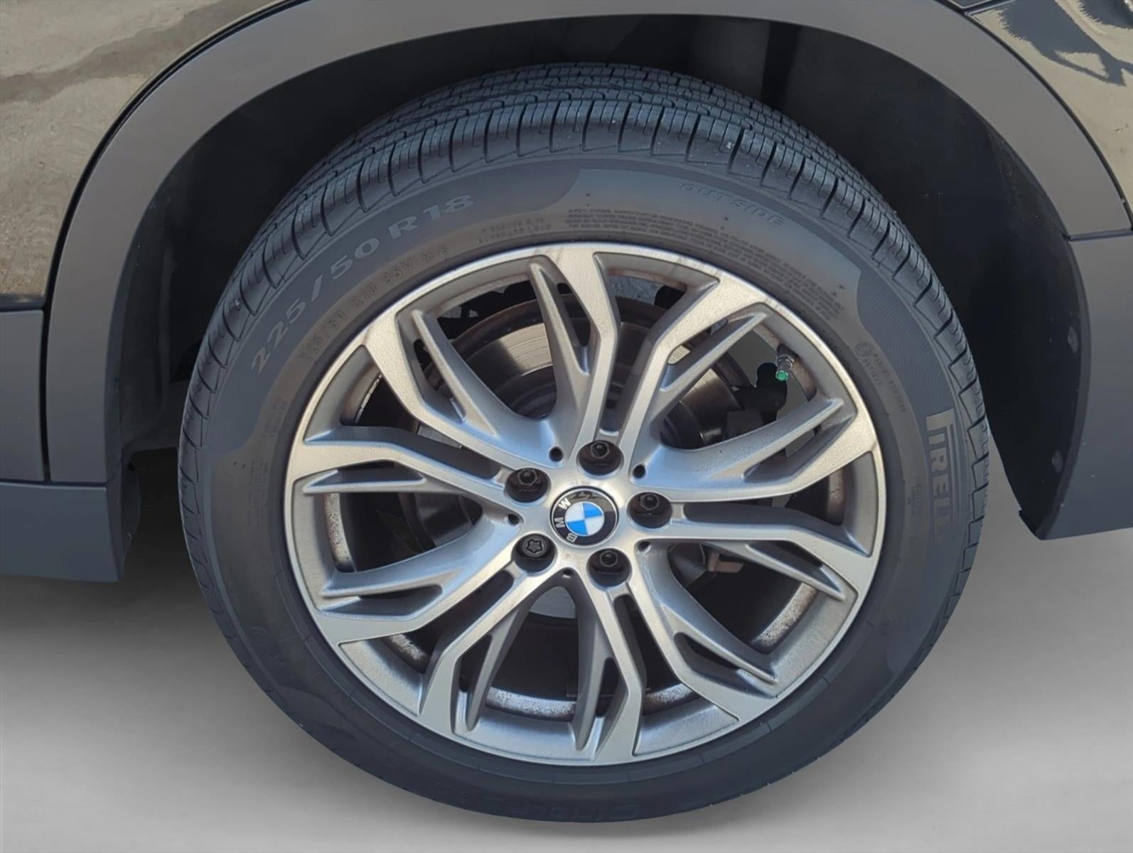 2022 BMW X2 sDrive28i Sports Activity Coupe