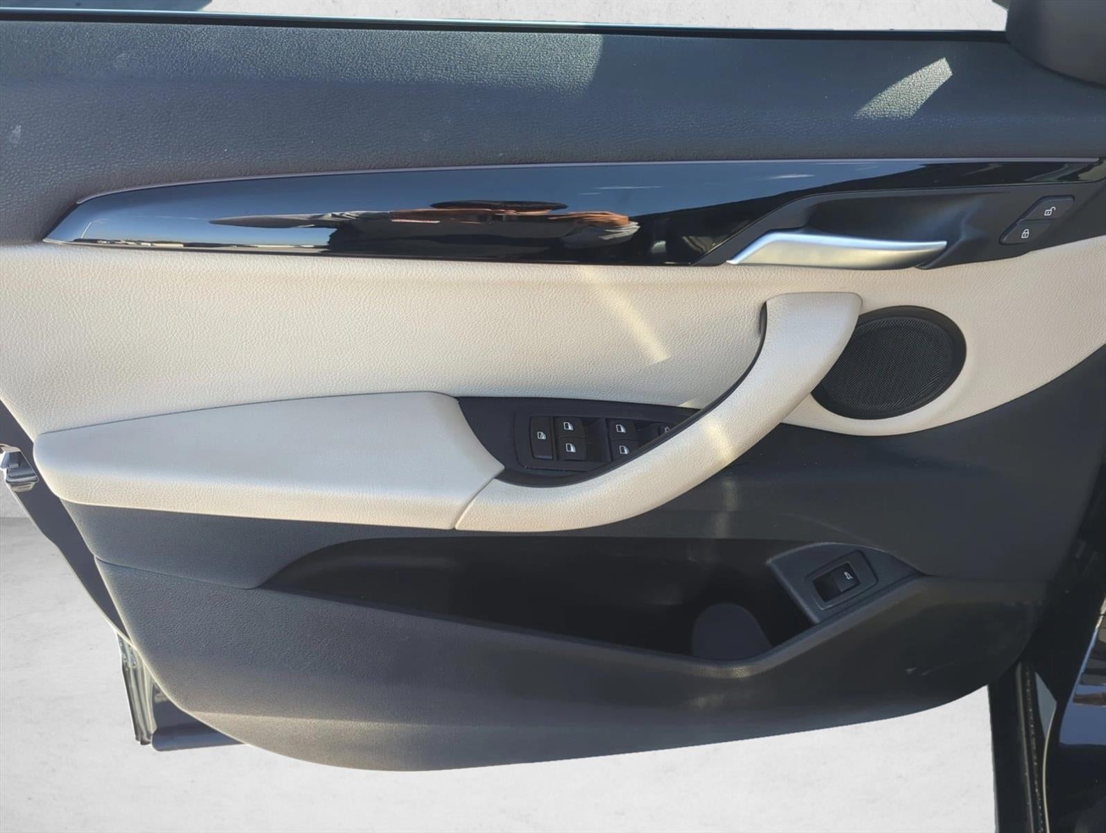 2022 BMW X2 sDrive28i Sports Activity Coupe