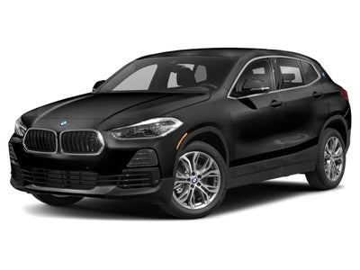 2022 BMW X2 sDrive28i Sports Activity Coupe