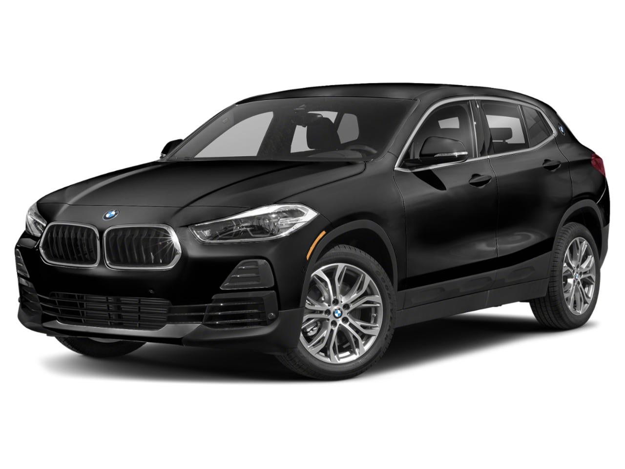 2022 BMW X2 sDrive28i Sports Activity Coupe