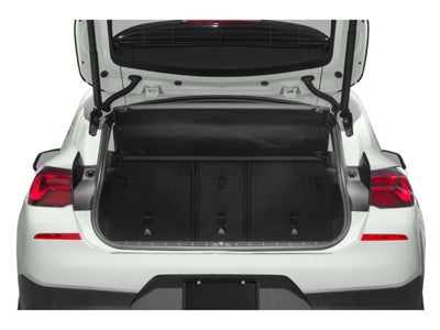 2022 BMW X2 sDrive28i Sports Activity Coupe