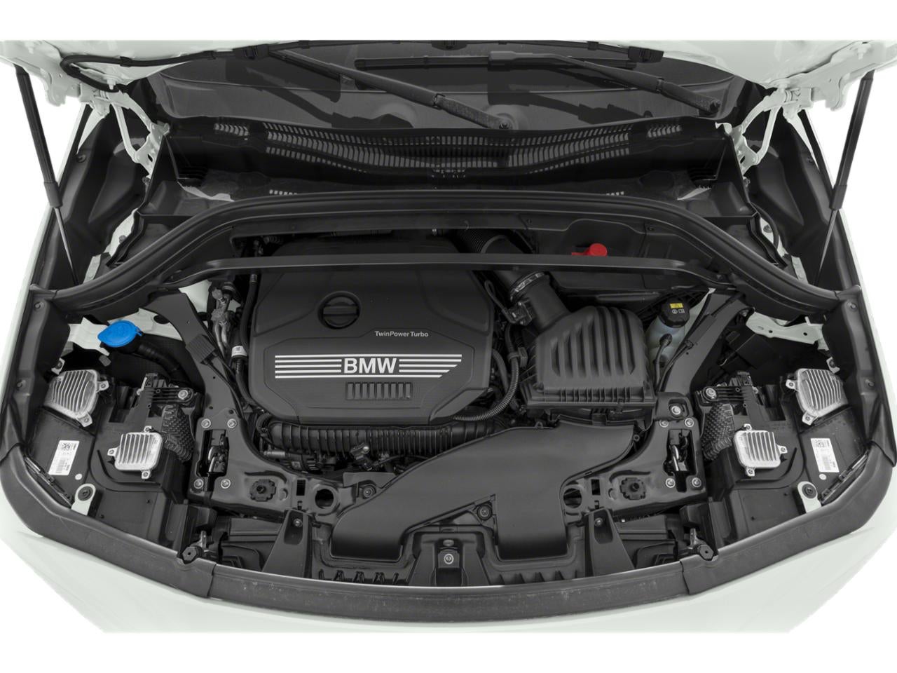 2022 BMW X2 sDrive28i Sports Activity Coupe