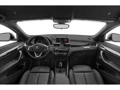2022 BMW X2 sDrive28i Sports Activity Coupe