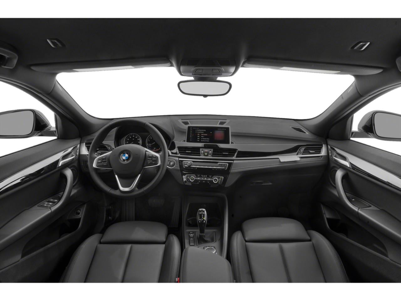 2022 BMW X2 sDrive28i Sports Activity Coupe