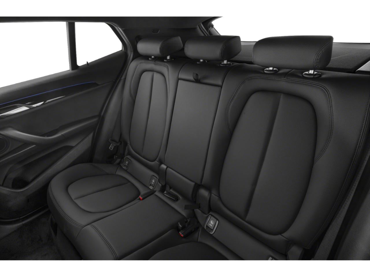 2022 BMW X2 sDrive28i Sports Activity Coupe