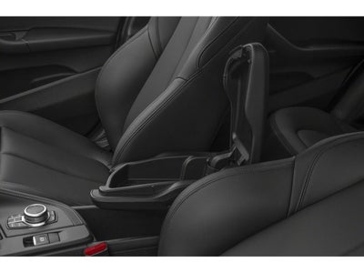 2022 BMW X2 sDrive28i Sports Activity Coupe