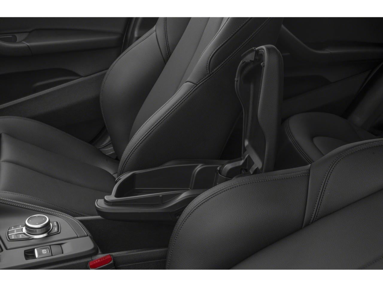 2022 BMW X2 sDrive28i Sports Activity Coupe