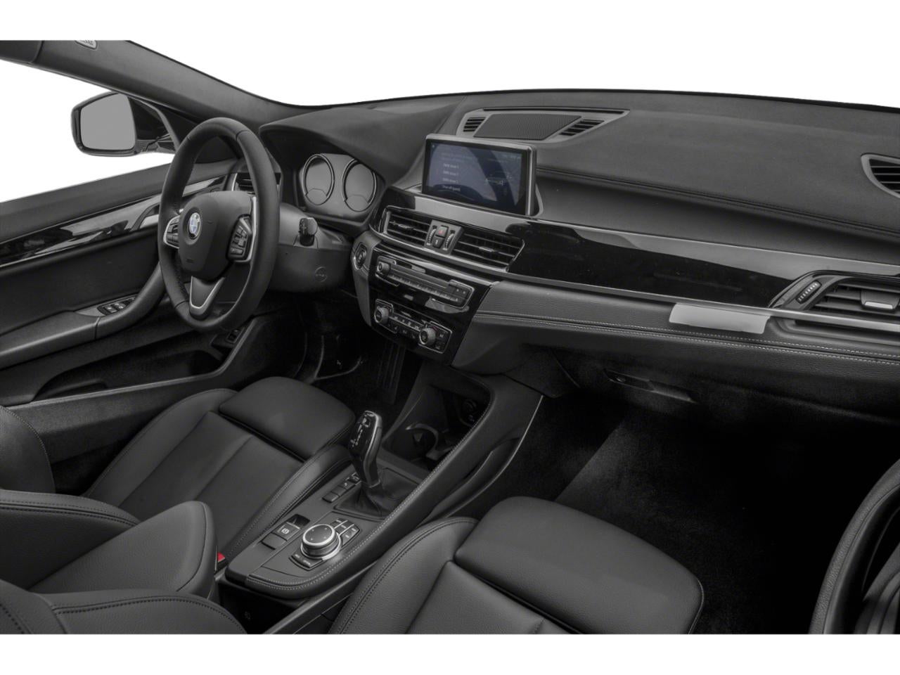 2022 BMW X2 sDrive28i Sports Activity Coupe