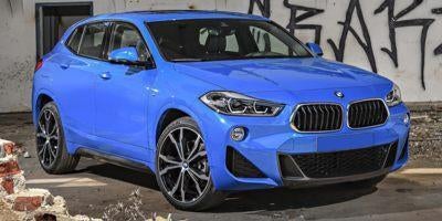 2022 BMW X2 sDrive28i Sports Activity Coupe