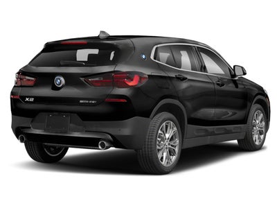 2022 BMW X2 sDrive28i Sports Activity Coupe