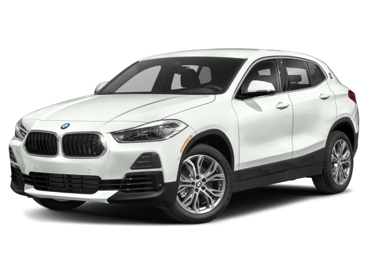 2022 BMW X2 sDrive28i Sports Activity Coupe