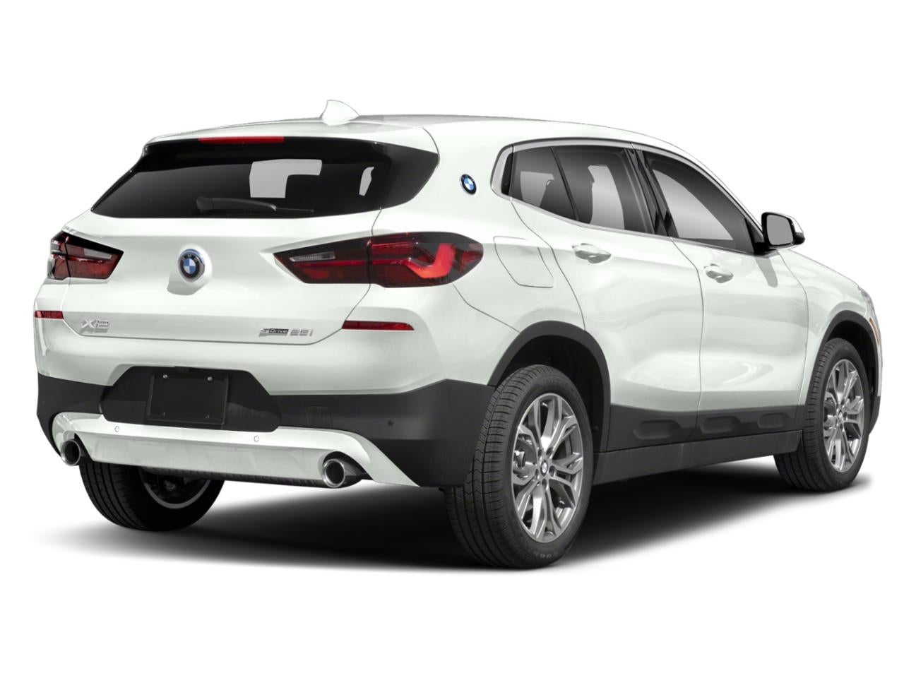 2022 BMW X2 sDrive28i Sports Activity Coupe