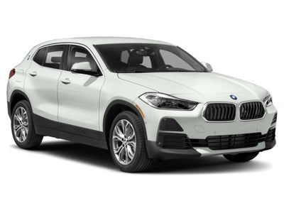 2022 BMW X2 sDrive28i Sports Activity Coupe