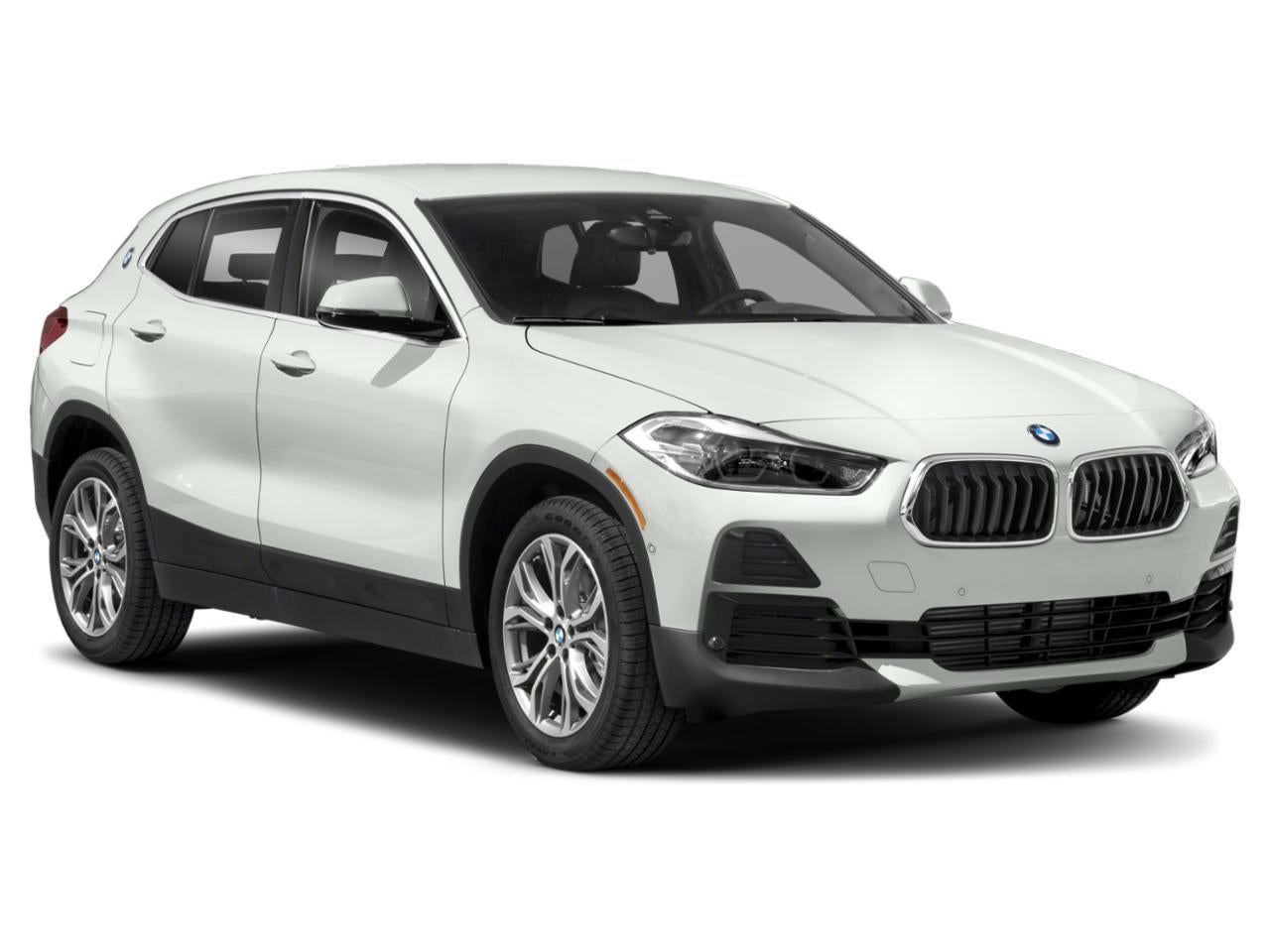 2022 BMW X2 sDrive28i Sports Activity Coupe