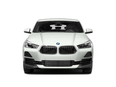 2022 BMW X2 sDrive28i Sports Activity Coupe