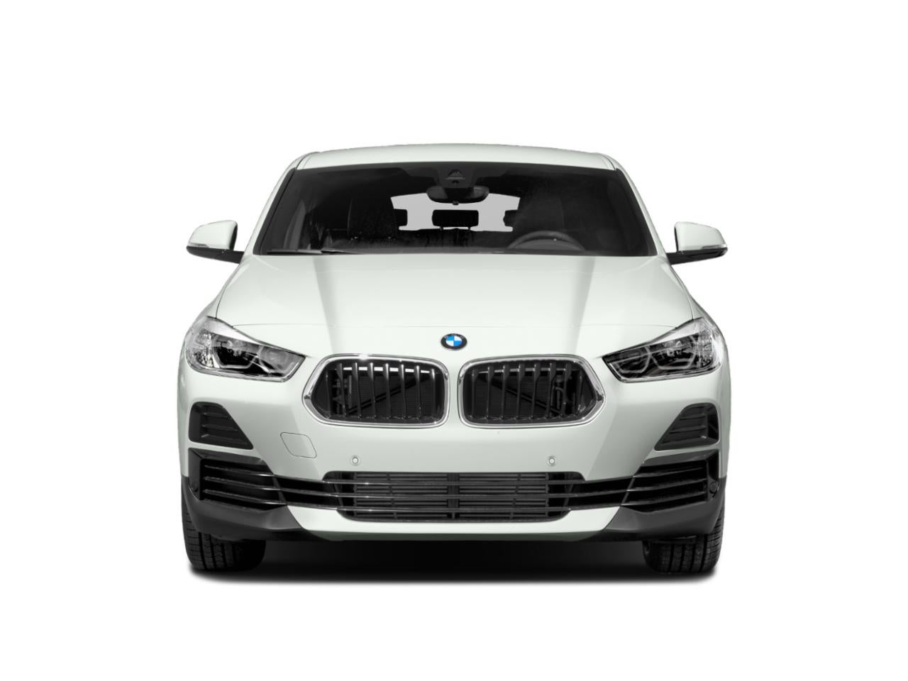 2022 BMW X2 sDrive28i Sports Activity Coupe