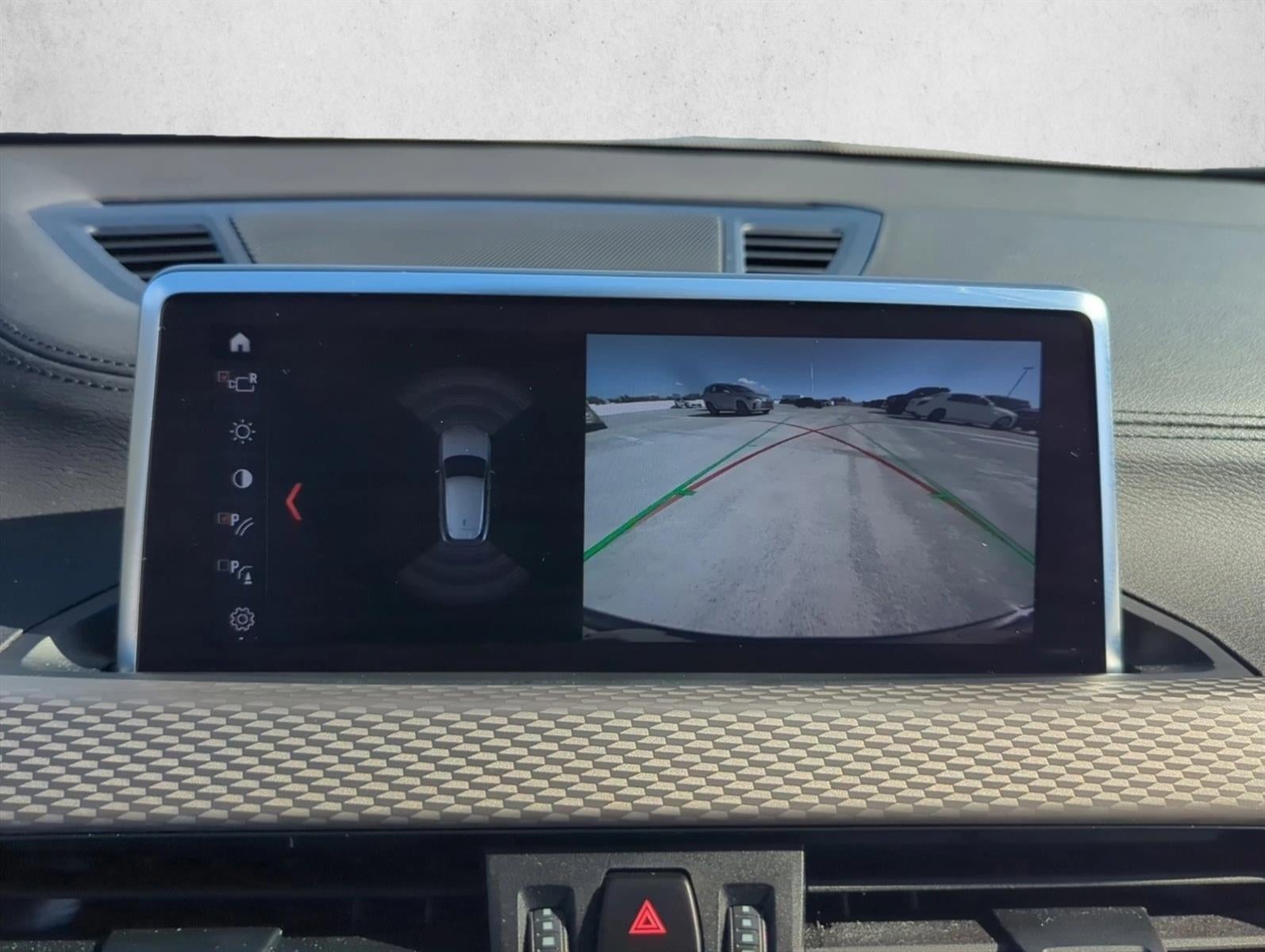 2020 BMW X2 M35i Sports Activity Coupe