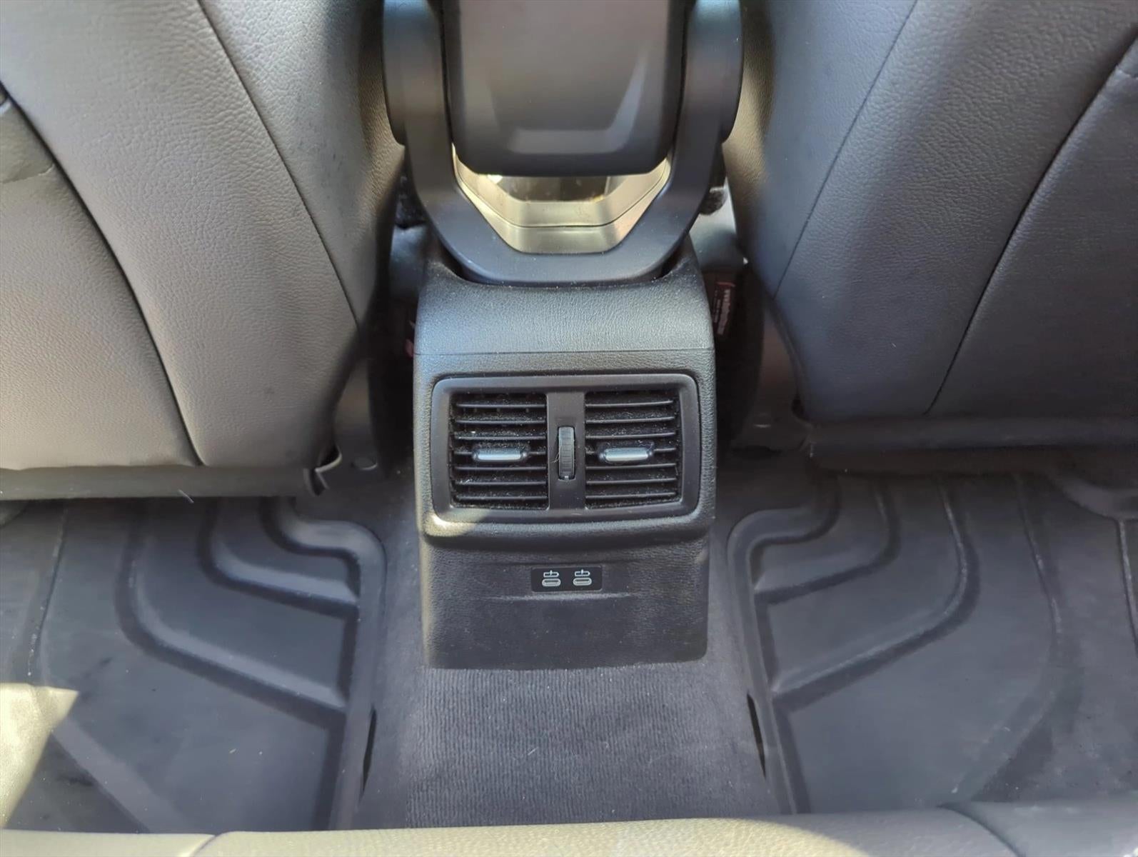 2020 BMW X2 M35i Sports Activity Coupe