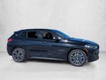 2020 BMW X2 M35i Sports Activity Coupe