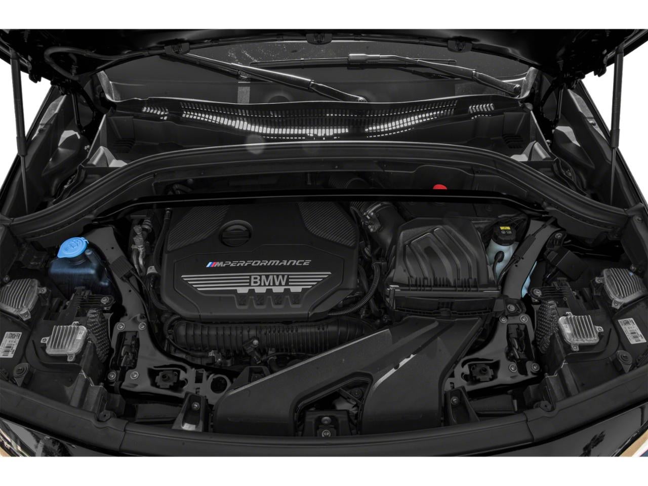 2020 BMW X2 M35i Sports Activity Coupe