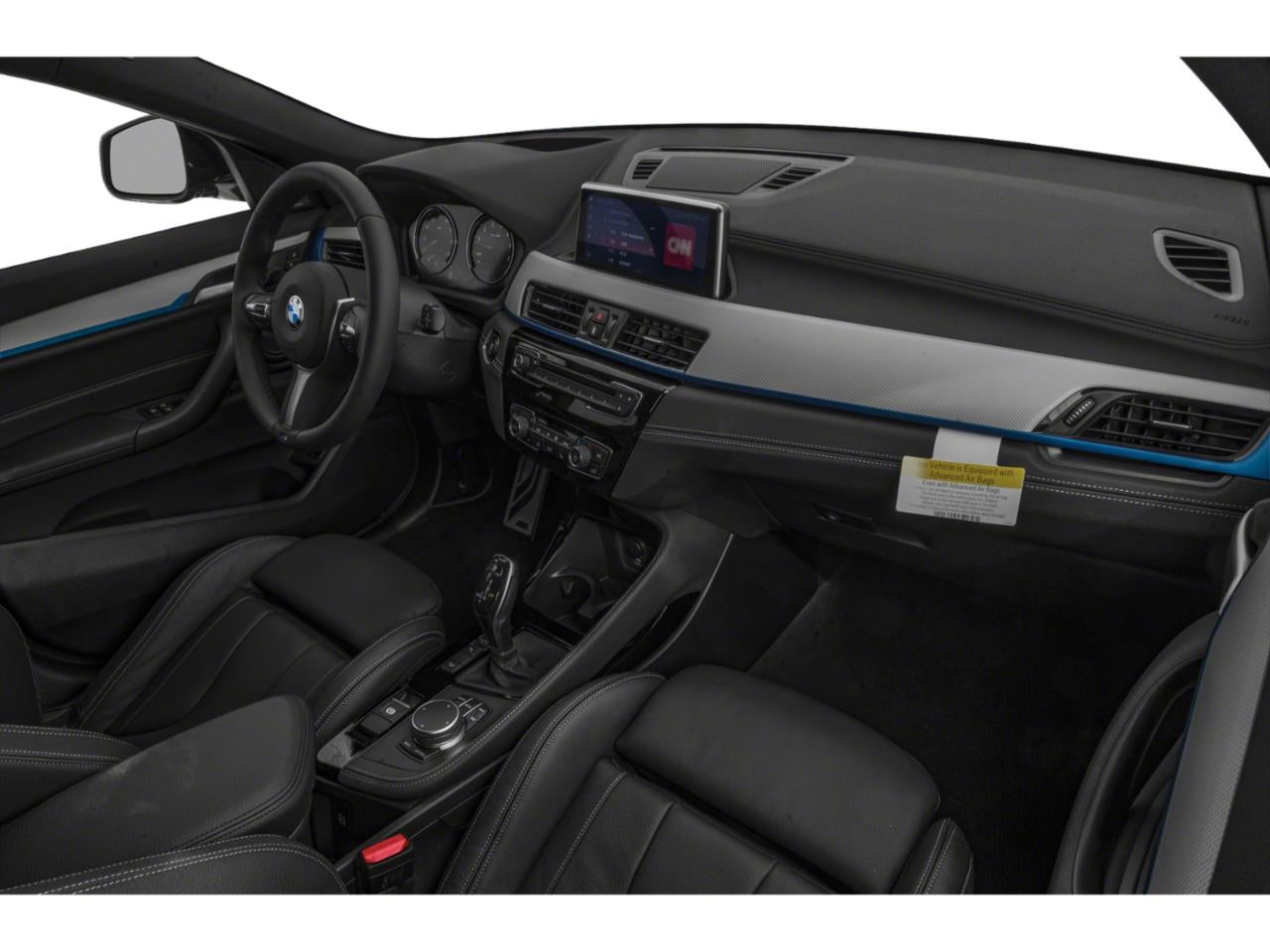 2020 BMW X2 M35i Sports Activity Coupe