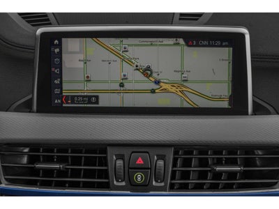 2020 BMW X2 M35i Sports Activity Coupe