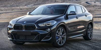 2020 BMW X2 M35i Sports Activity Coupe