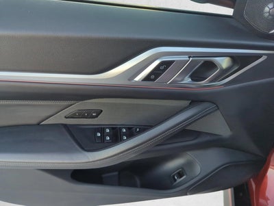 2023 BMW i4 Gran Coupe