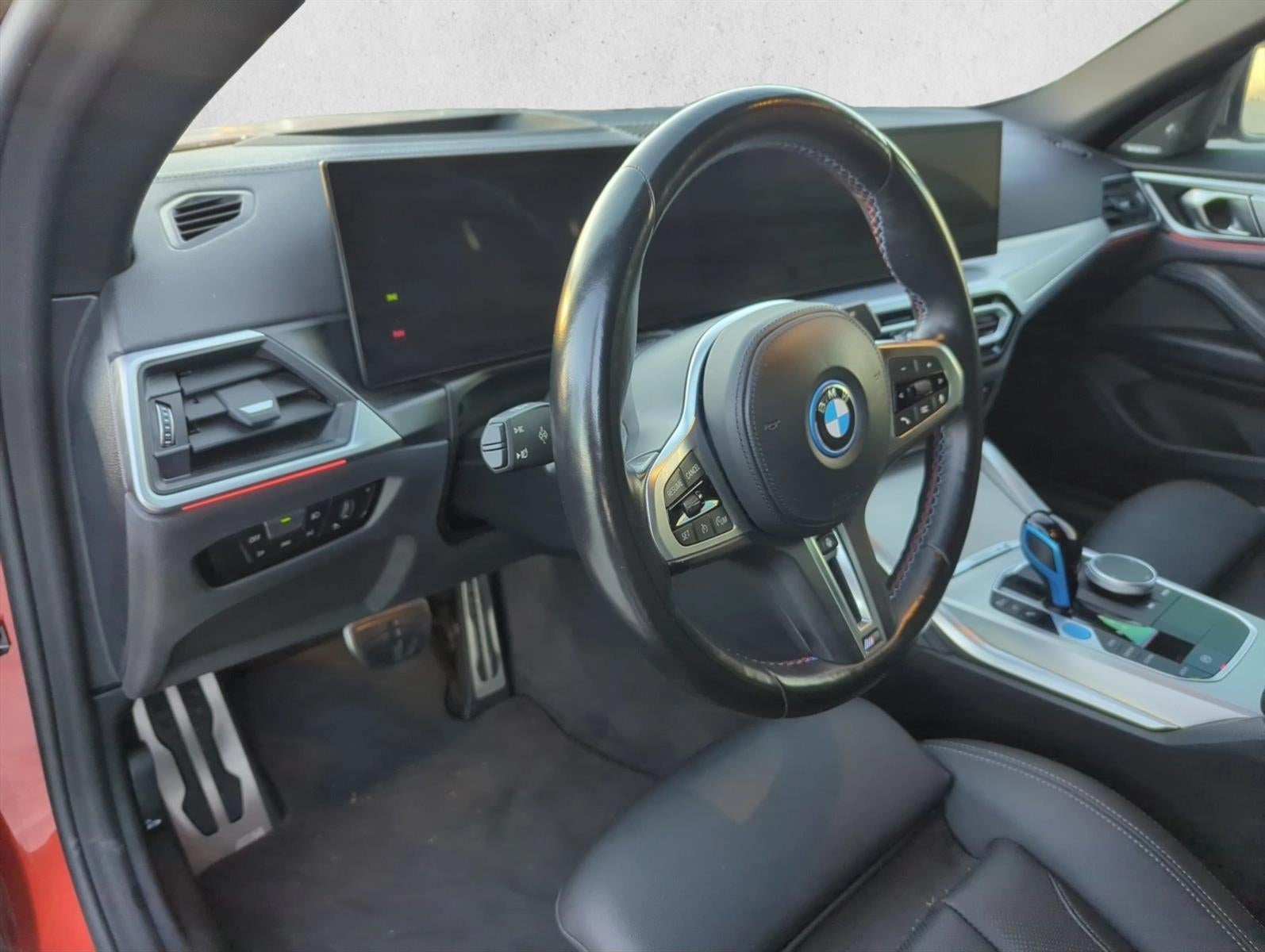 2023 BMW i4 Gran Coupe