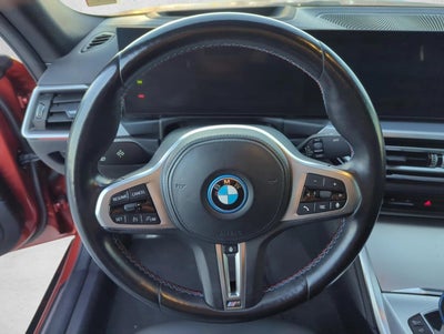 2023 BMW i4 Gran Coupe