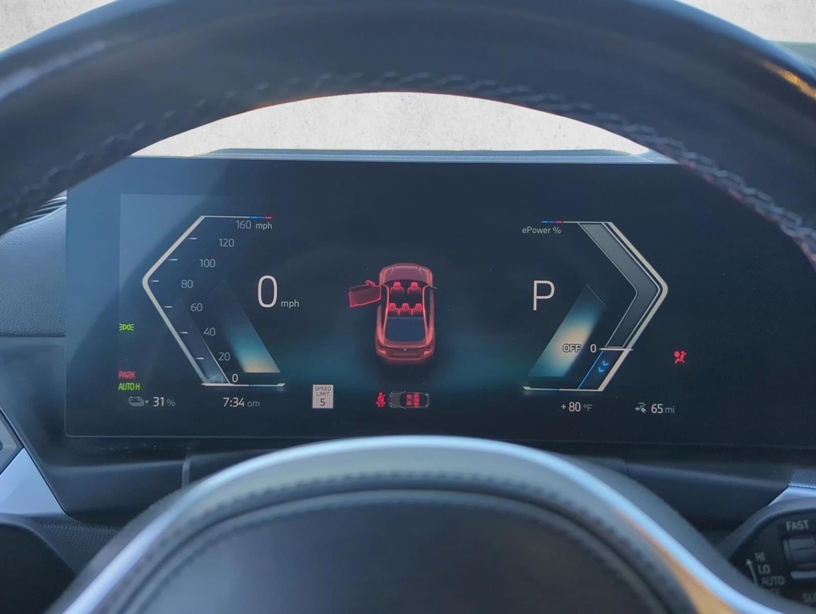 2023 BMW i4 Gran Coupe