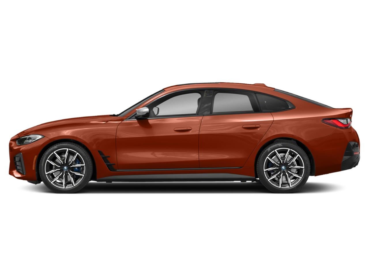 2023 BMW i4 Gran Coupe