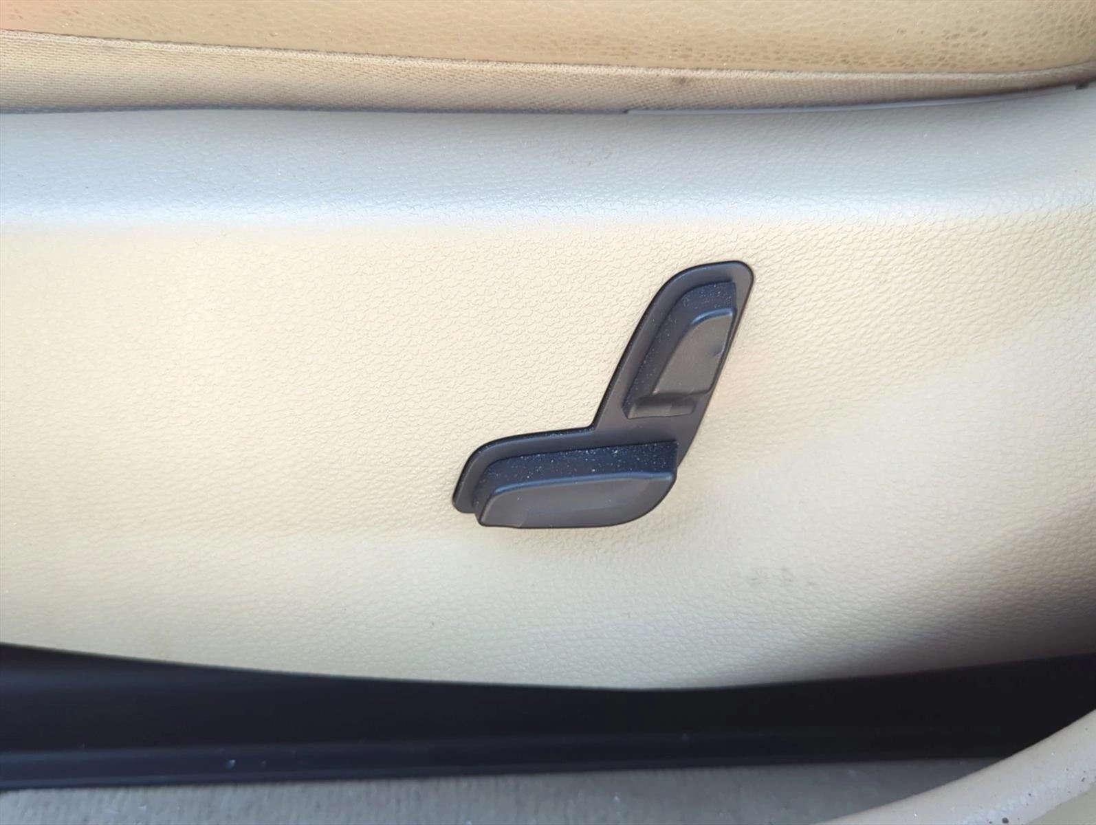 2010 Mercedes-Benz GLK GLK 350 4MATIC®