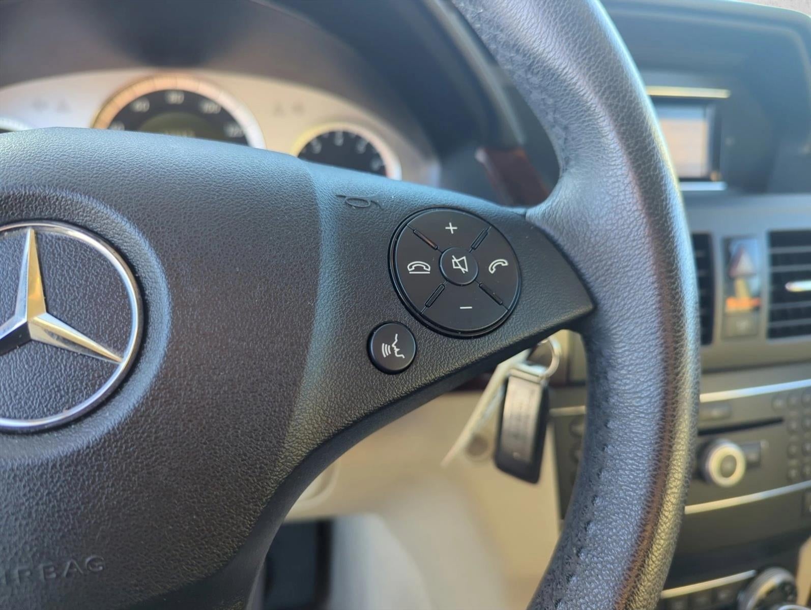 2010 Mercedes-Benz GLK GLK 350 4MATIC®