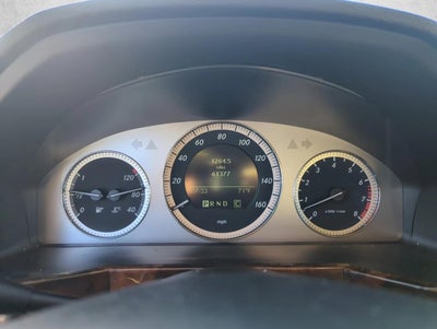 2010 Mercedes-Benz GLK GLK 350 4MATIC®