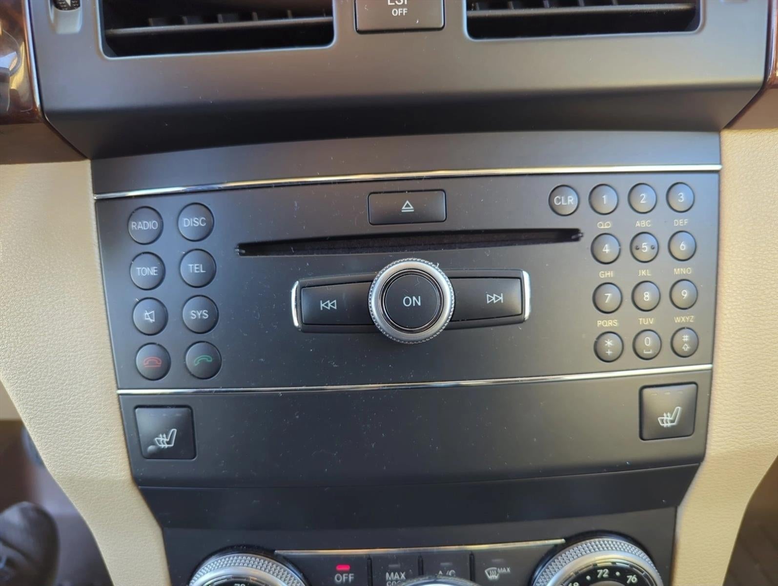 2010 Mercedes-Benz GLK GLK 350 4MATIC®