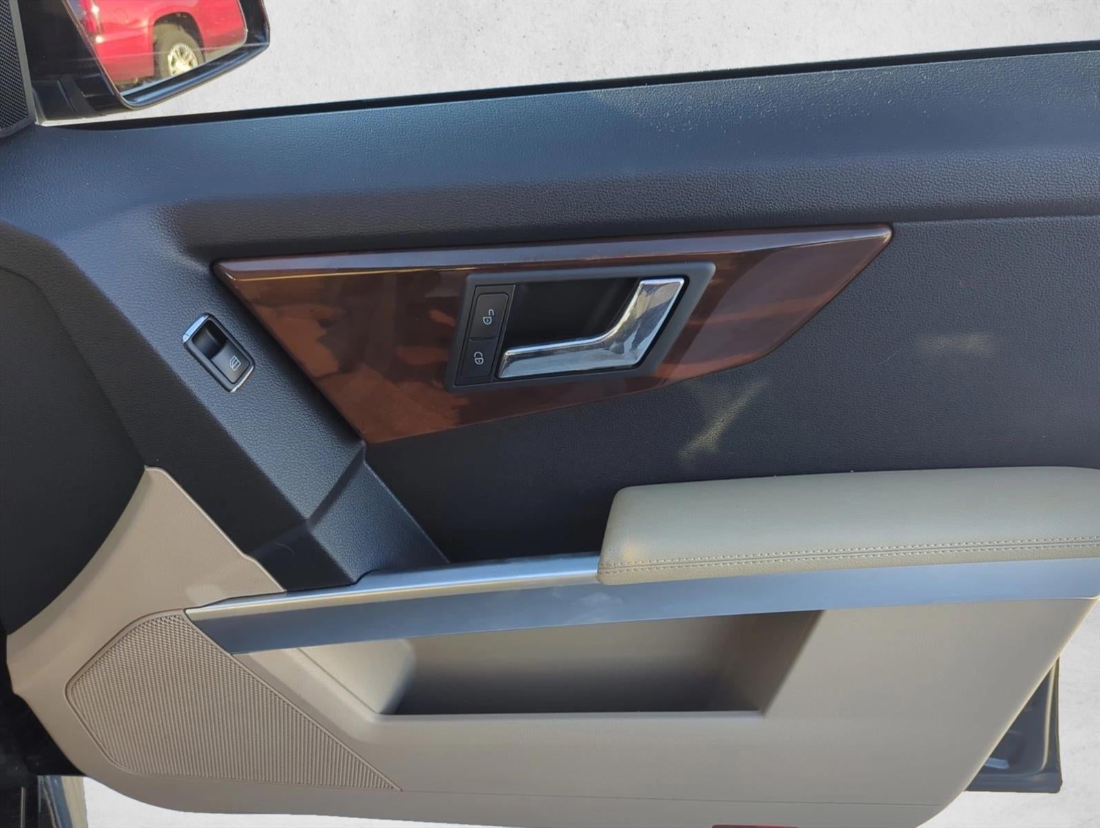 2010 Mercedes-Benz GLK GLK 350 4MATIC®