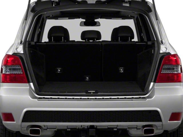 2010 Mercedes-Benz GLK GLK 350 4MATIC®