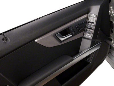 2010 Mercedes-Benz GLK GLK 350 4MATIC®