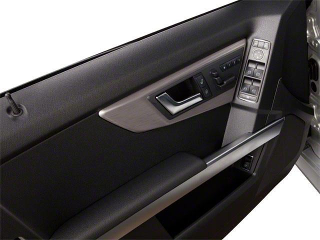 2010 Mercedes-Benz GLK GLK 350 4MATIC®