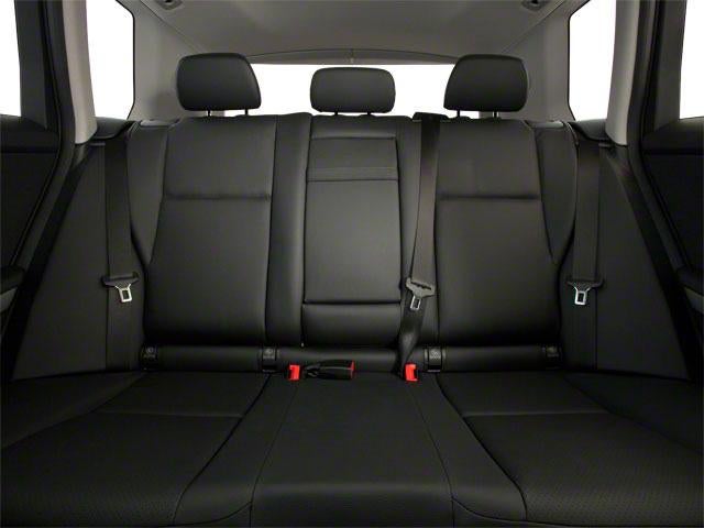 2010 Mercedes-Benz GLK GLK 350 4MATIC®